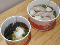 -家宴·灌蛋·沙茶面(曾厝垵店)