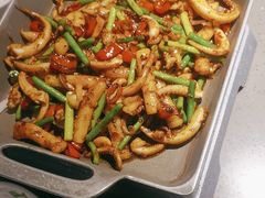 -老头儿油爆虾(星光一期店)