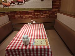 -西贝(华发商都店)