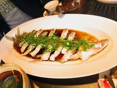 -芳芳私房菜·精做淮扬菜(承德路店)