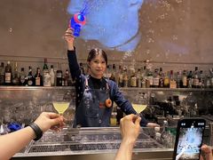 -Maiwie埋位小酒馆·深夜食堂(东城店)