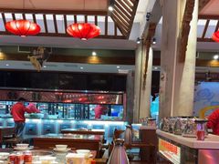 -李雪火锅食府(宽窄巷子总店)