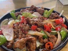 -毛姐烤鱼(福州汽车客运西站店)