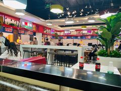 -食美汇美食广场(新奥店)
