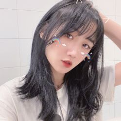 -L+奥拉接发烫发染发