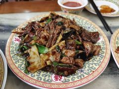 -砂锅居(西四店)