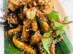 -关夫人餐厅(阳光广场店)