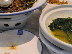 -兰湘子·湘菜小炒(盛龙广场店)