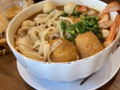 -曼谷食堂·泰国家庭料理(丹桂路店)