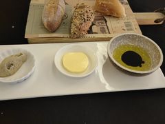 -圣丰索菲特·法国餐厅