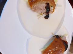 -常德武陵天济喜来登酒店-盛宴餐厅