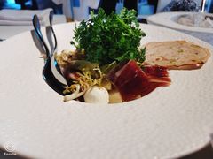 -弗兰克牛排西餐厅Ribone steak house(柠檬花园店)