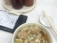 -麦文记面家(佐敦店)