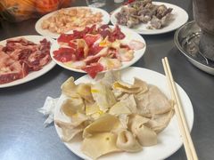 -松明一烤肉馆(鲁园店)