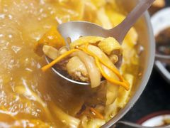 -菌极鲜野生菌火锅店(阳明祠店)