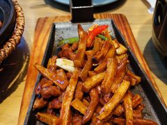 -孙家外婆•长春地标美食新名片(红旗街万达店)