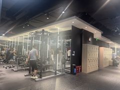 -瑞力健身(解放数创广场店)