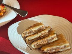 -岷山饭店-岷轩中餐厅