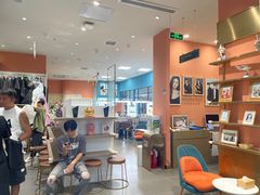 -海马体照相馆(厦门SM城市广场店)