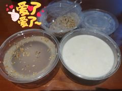 花生汤-没牙伯花生汤店(老药洲店)