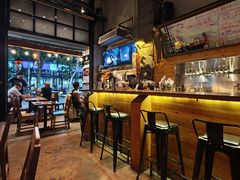 -JuiceRobot·手工意大利面&汉堡精酿(珠江新城店)
