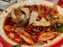 -辣小鲜·南昌大排档(船山路店)