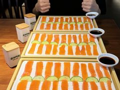 -壹湖两岸·鱼鲜山里菜(东江湖店)