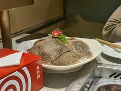 -海底捞火锅(高新活力汇店)