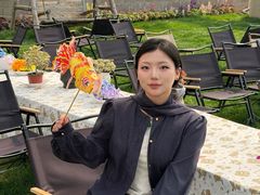 -沂蒙云瀑洞天景区