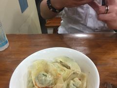 -潘国仙耳光馄饨(黄家阙路店)
