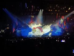 -宝能国际体育演艺中心