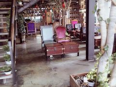 -美美咖啡·西餐厅(世奥店)