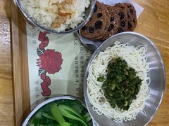 -阿金大白·上海菜馆(新天地店)