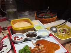 -伙靠·江浙菜(田林路店)