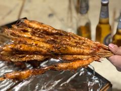 -阿文烧烤(金环路店)