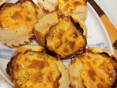芝士焗蟹宝-割烹旭日本料理(龙湖狮山天街店)