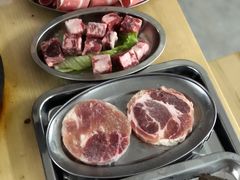-旺记碳烤肥牛(总店)