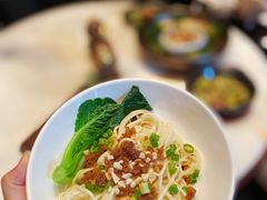 四川担担面-万达瑞华酒店·品珍中餐厅