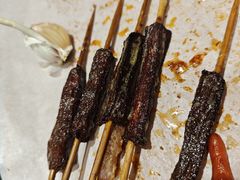 -晓波烧烤(南桥店)