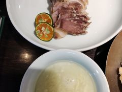 -庐灶江南·江南菜·四合院Bistro(东直门雍和宫·原华侨宾馆店)
