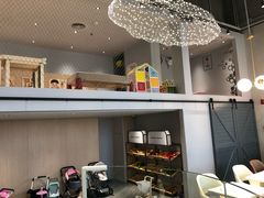-NOKNOK若蔻亲子餐厅(天地壹方北馆店)