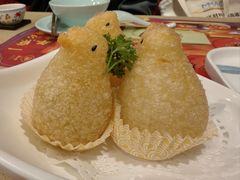 金勾咸水角-点都德(北京路贰店)
