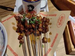 -怪噜范·老贵阳街头名小吃(鸿通城店)