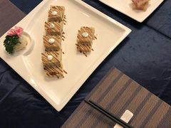 -马勒别墅·中餐厅