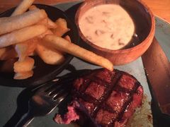 -The Meat & Wine Co Southbank(南岸店)