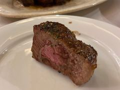 -摩根扒房(桐梓林店)