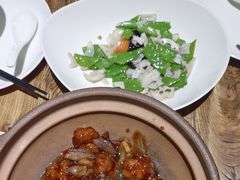 -青年公社烤鸭(青年路店)