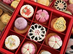 -稻香村(文殊院旗舰店)