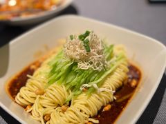 四川鸡丝凉面-老屋川菜·水煮鱼(龙湖亦庄天街店)