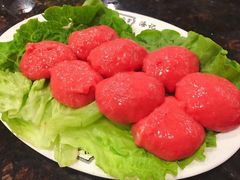 -八合里潮汕鲜牛肉火锅(深圳海岸城店)